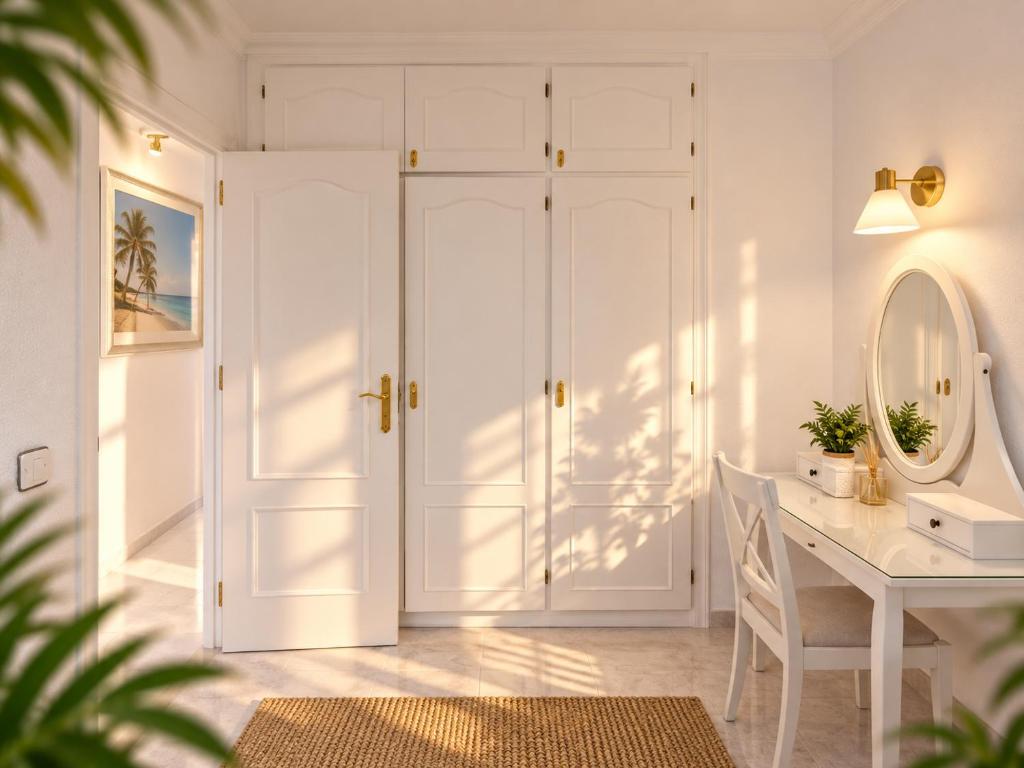 Sunny Apartment Tanife by Yumbo - 5