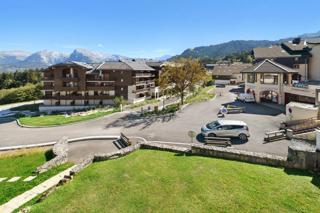 Appt pieds des pistes - Les Esserts - 5