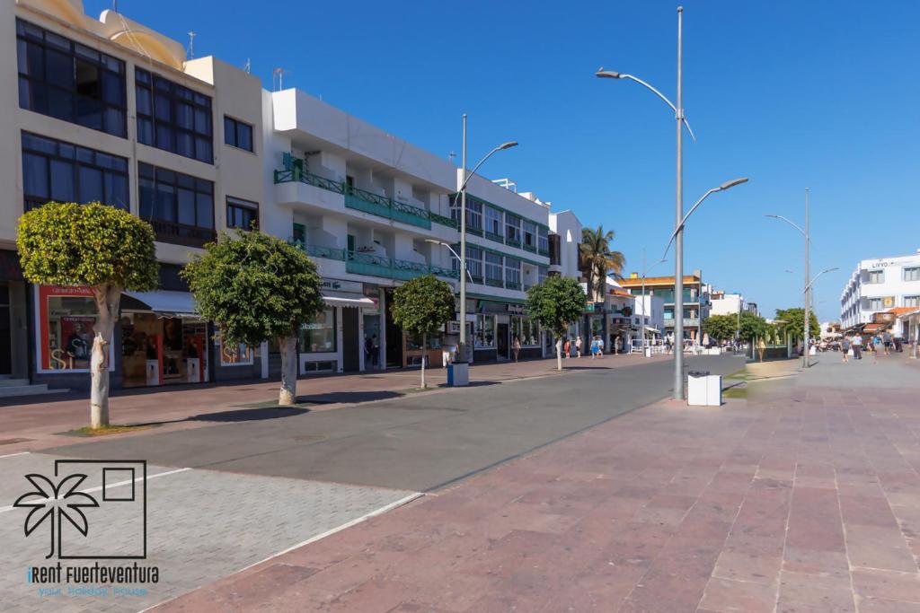Urban Loft Corralejo Center iRent Fuerteventura - 4