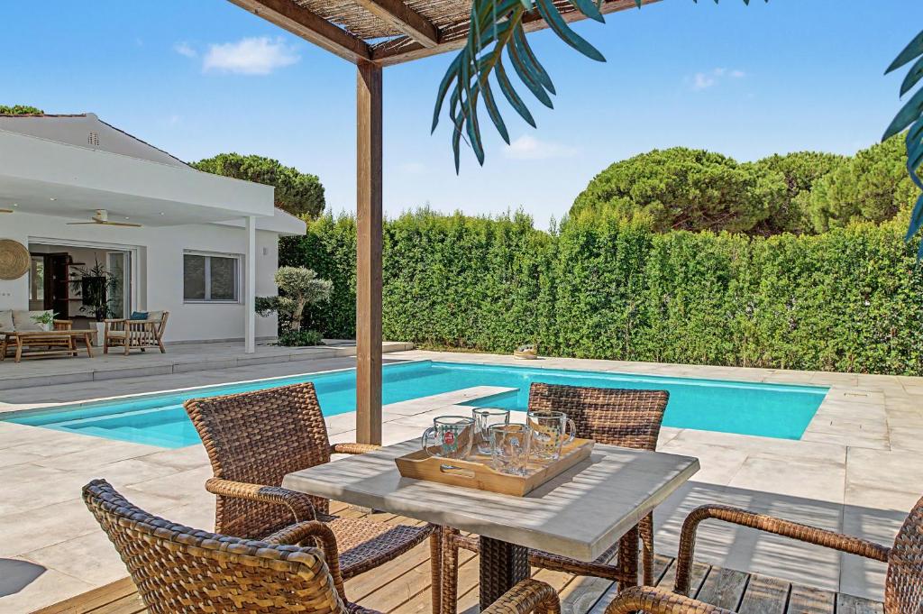 Casa Robert - 4