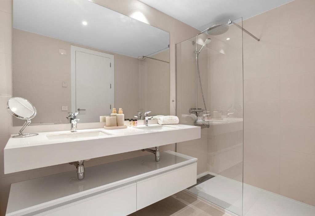 Seaview Plungepool Duplex - 5