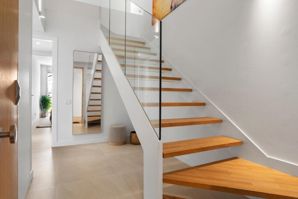 Seaview Plungepool Duplex - 2