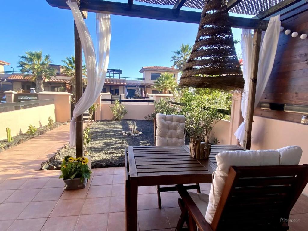 140 Oltre Majanicho by iRent Fuerteventura - 4