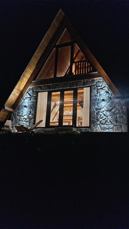 Luxury chalet Zelengora - 1