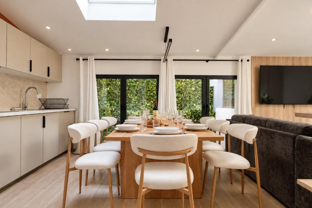 TheBlueStay 368 - Beautiful AC Apartment in Paris - 2