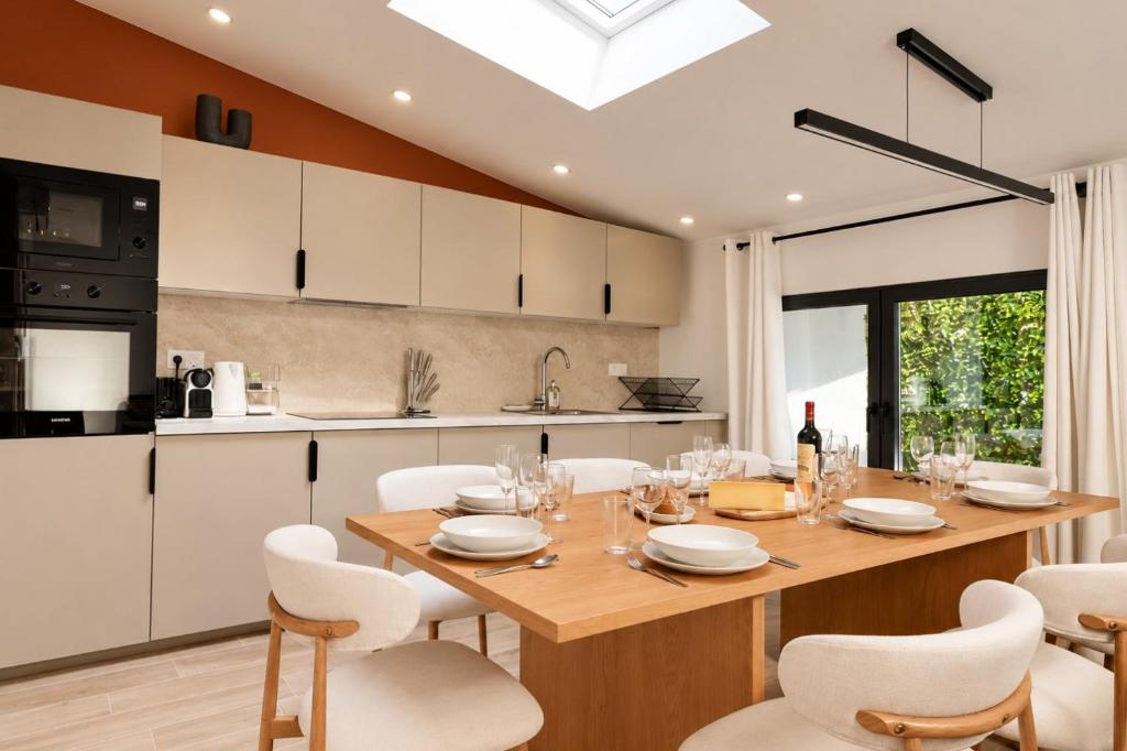 TheBlueStay 368 - Beautiful AC Apartment in Paris - 5