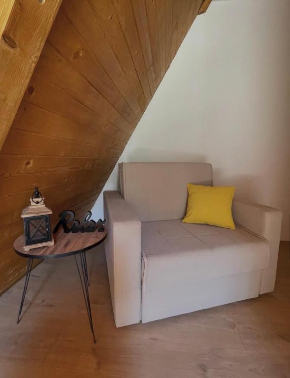 Luxury chalet Zelengora - 2