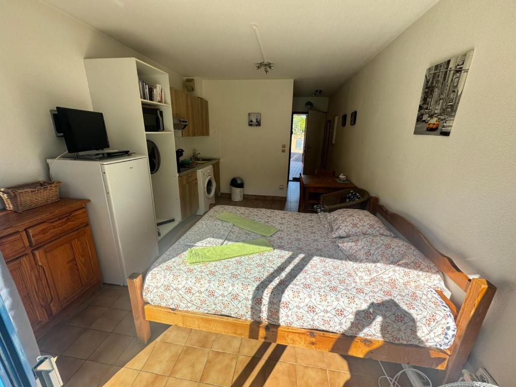 Studio A Balaruc les bains - 3