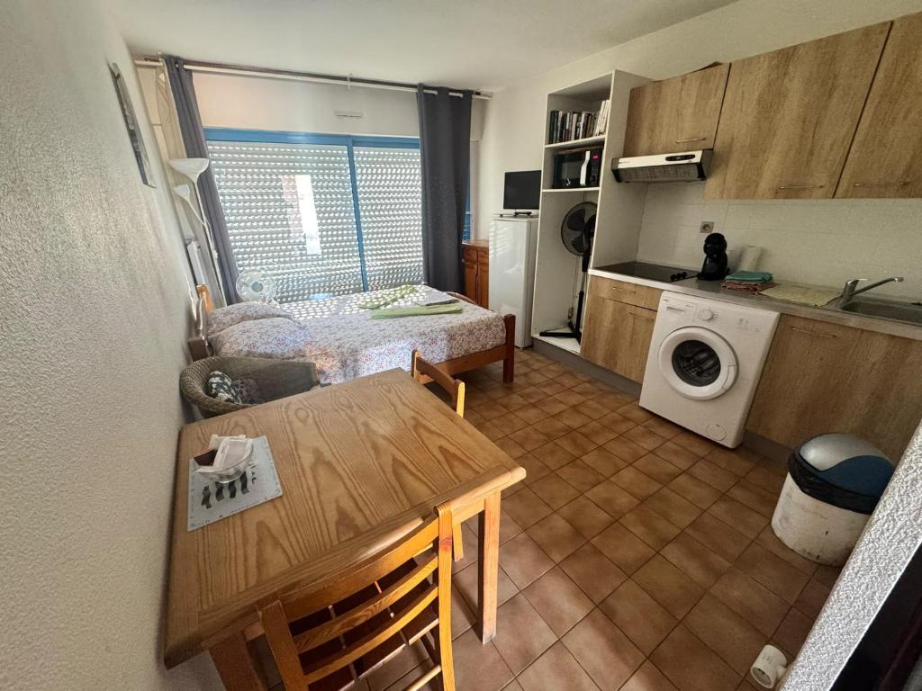 Studio agréable de 21m2 - 3
