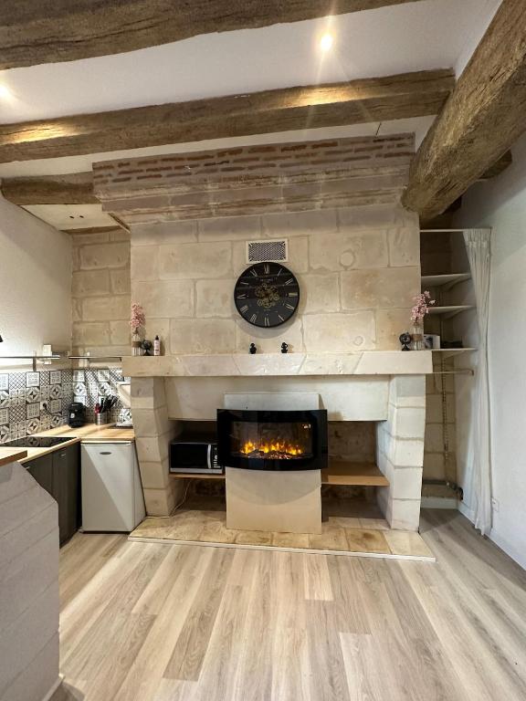 Appartement au coeur de Tours - 5