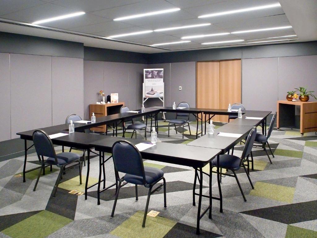 Facilities