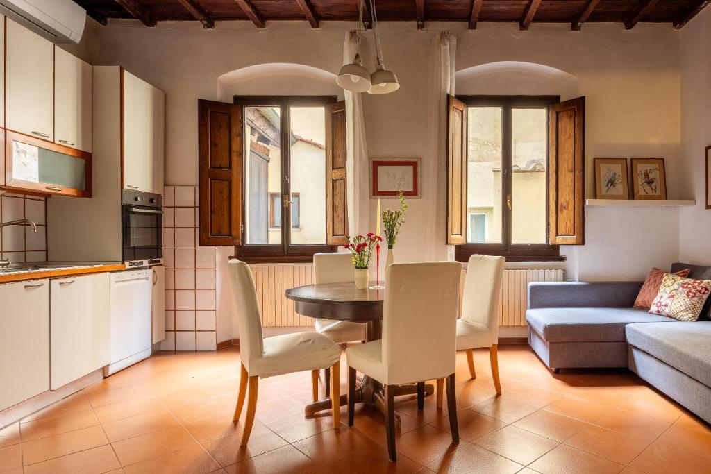 Casa Brunelleschi by Maison Florence - 1
