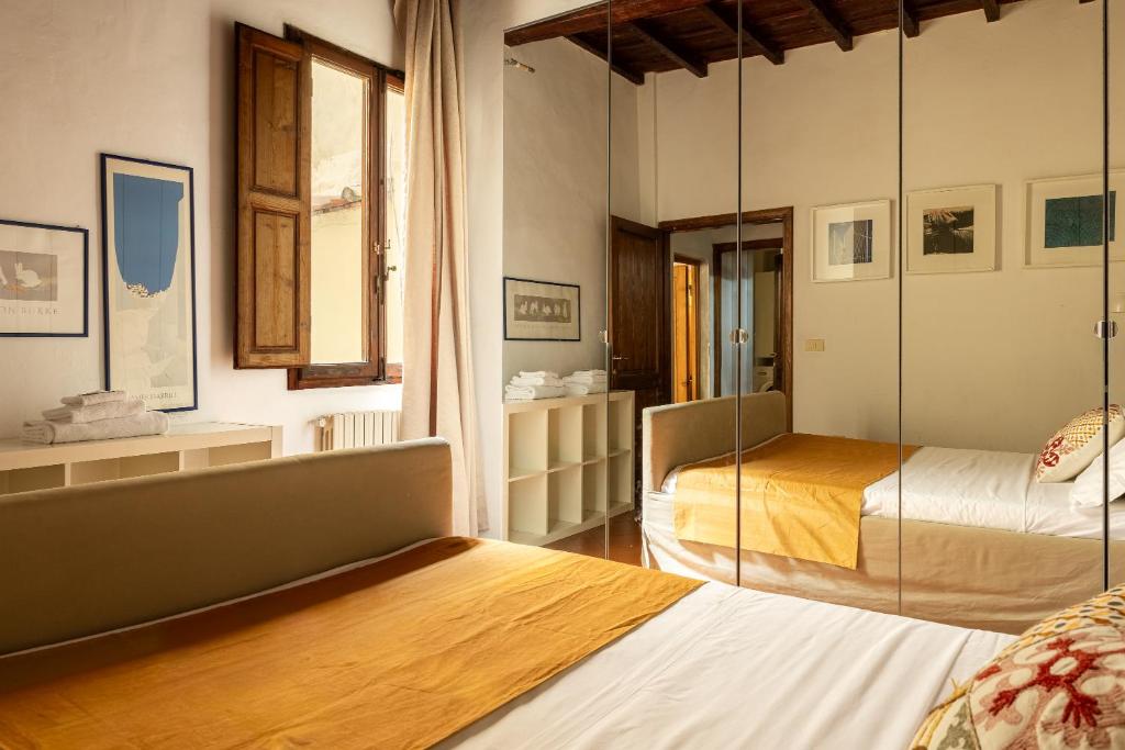 Casa Brunelleschi by Maison Florence - 2