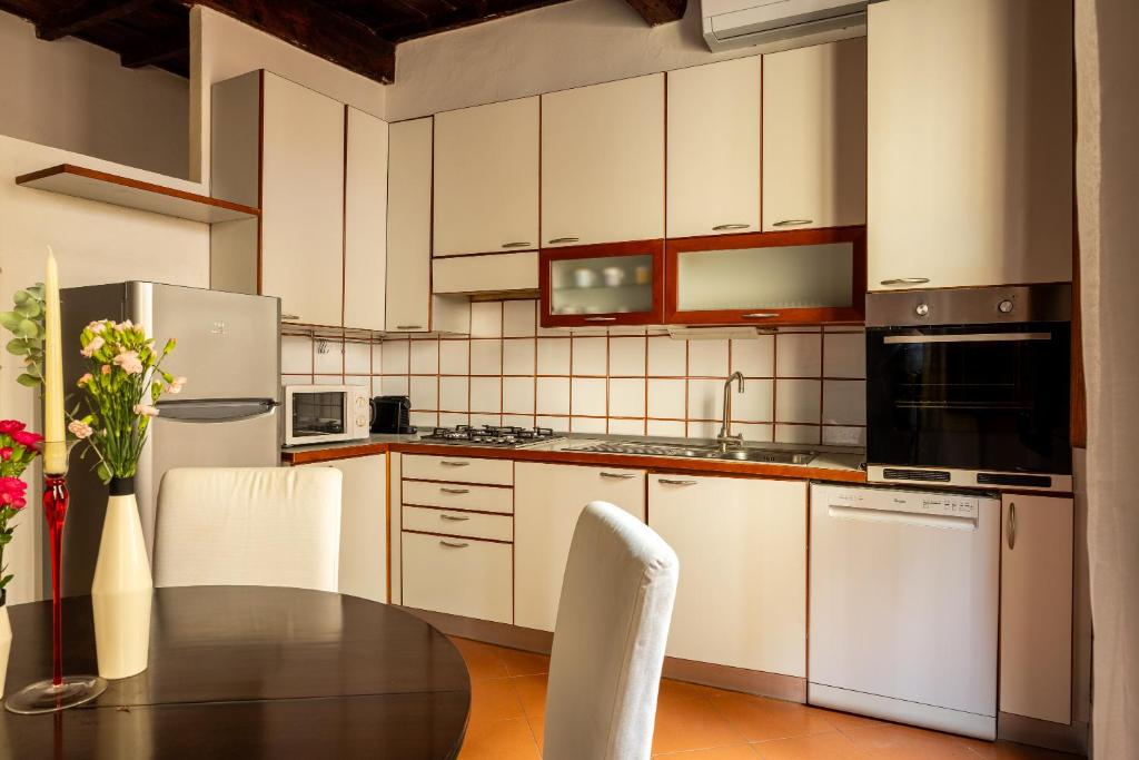 Casa Brunelleschi by Maison Florence - 3