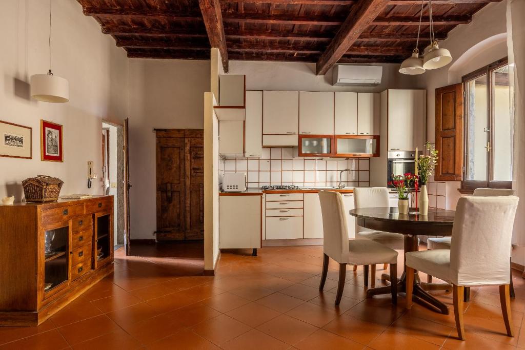 Casa Brunelleschi by Maison Florence - 4