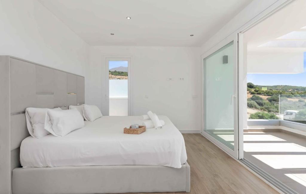 Penthouse private pool Alcazaba Lagoon 1921 - 4