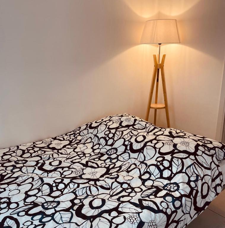 Appartement Nice Valrose - 3