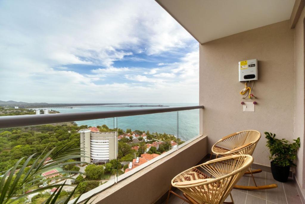Skyline Beach Resort - 1