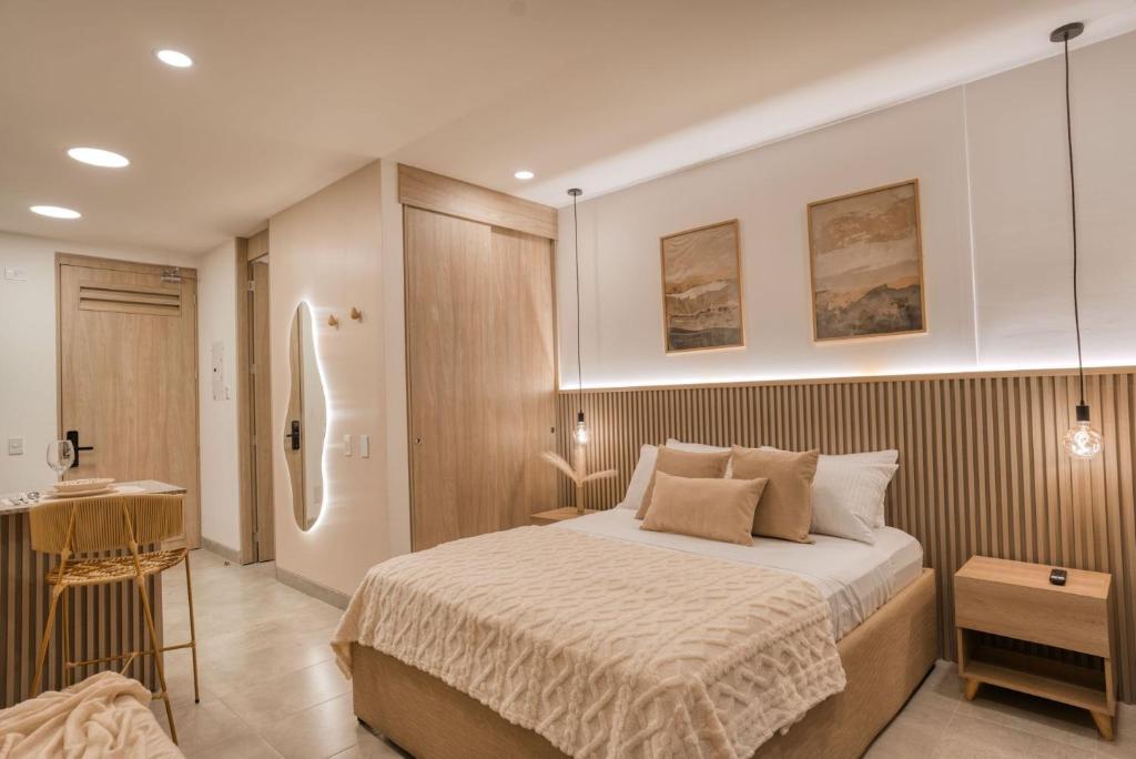 Skyline Beach Resort - 2