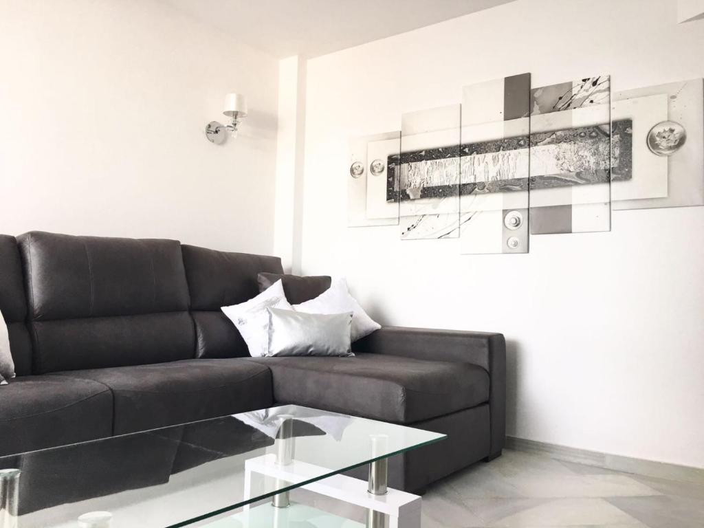 Apartamento Exclusivo Puerto Marina - 5
