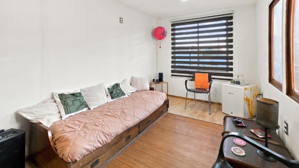 Oceana Suites Bosques de Montemar - 1