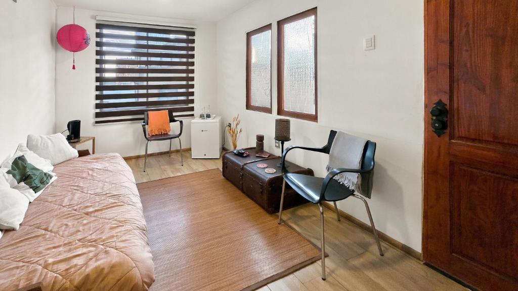 Oceana Suites Bosques de Montemar - 4