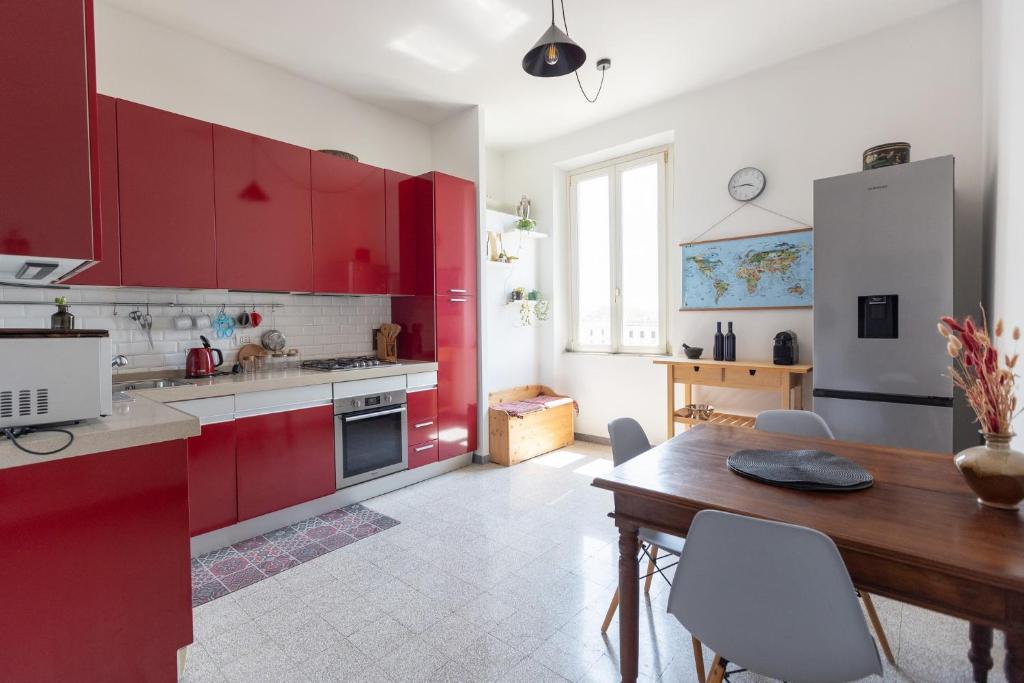 GuestHost - Modern and Bright Apartment in Rome - 3