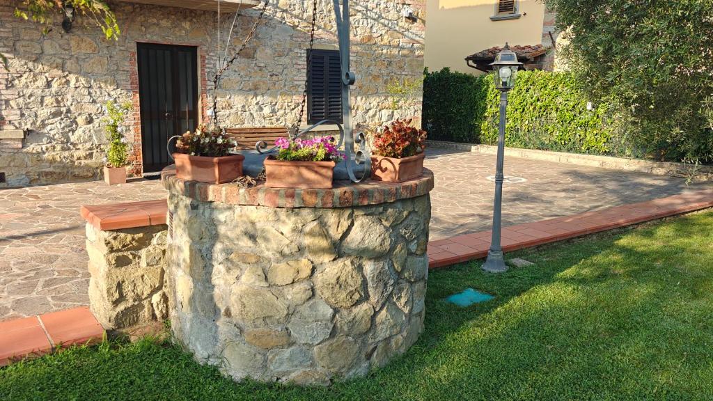 Donato's Stone House - 4