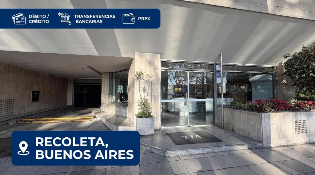 Departamento en Recoleta II - 5