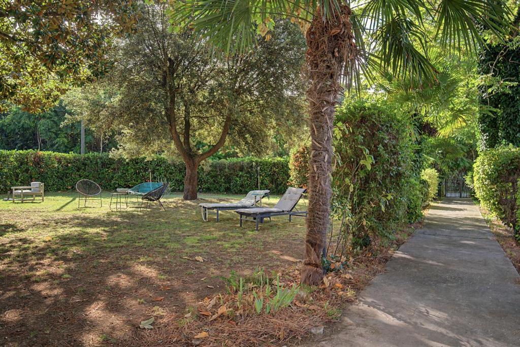 Residenza Magnolia - 4