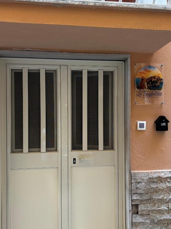 La viaggiatrice - 2