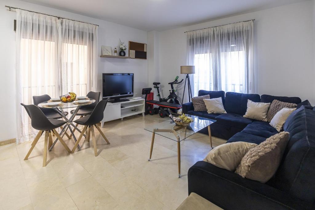 San Jerónimo 18 Apartment - 3