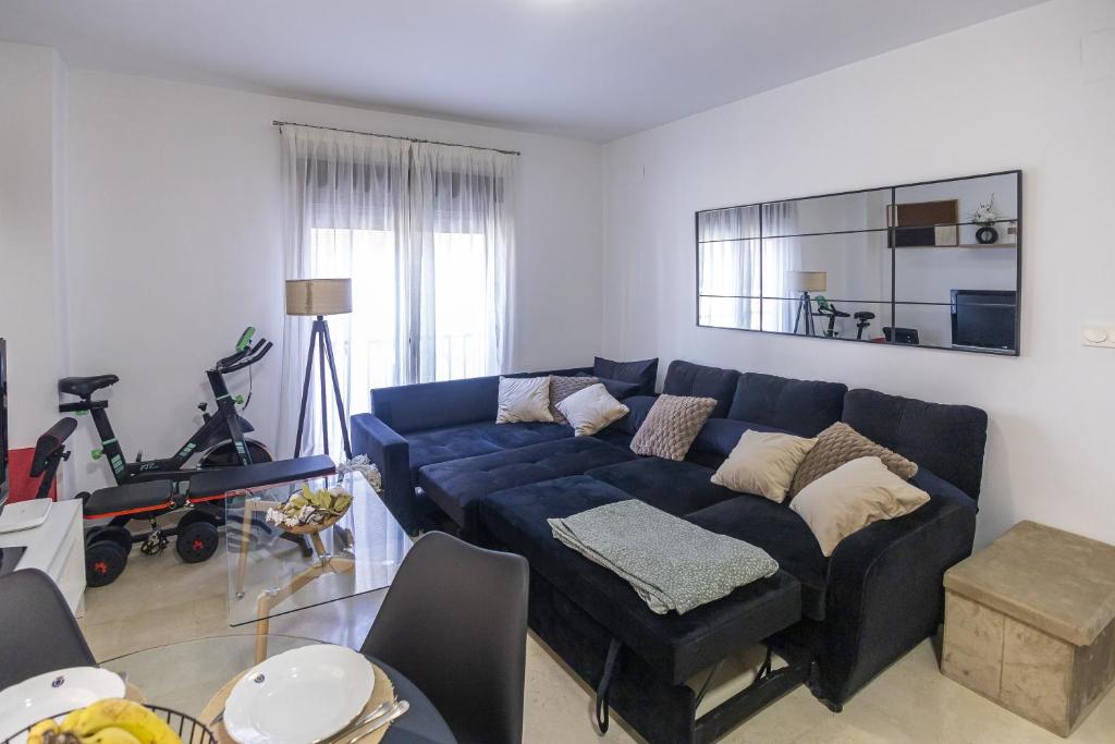San Jerónimo 18 Apartment - 4