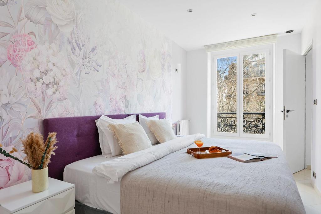 BnBNova - 2BR - Heart of Paris - Le Louvre & Palais Royal - 2