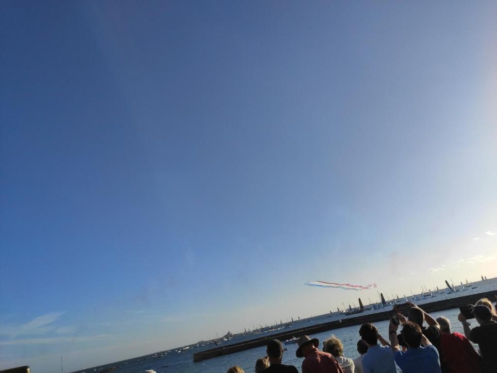 Les voiliers - 2