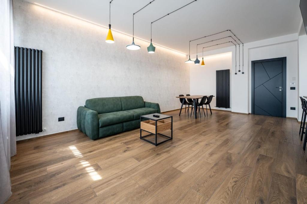 Aura Rooms - 4