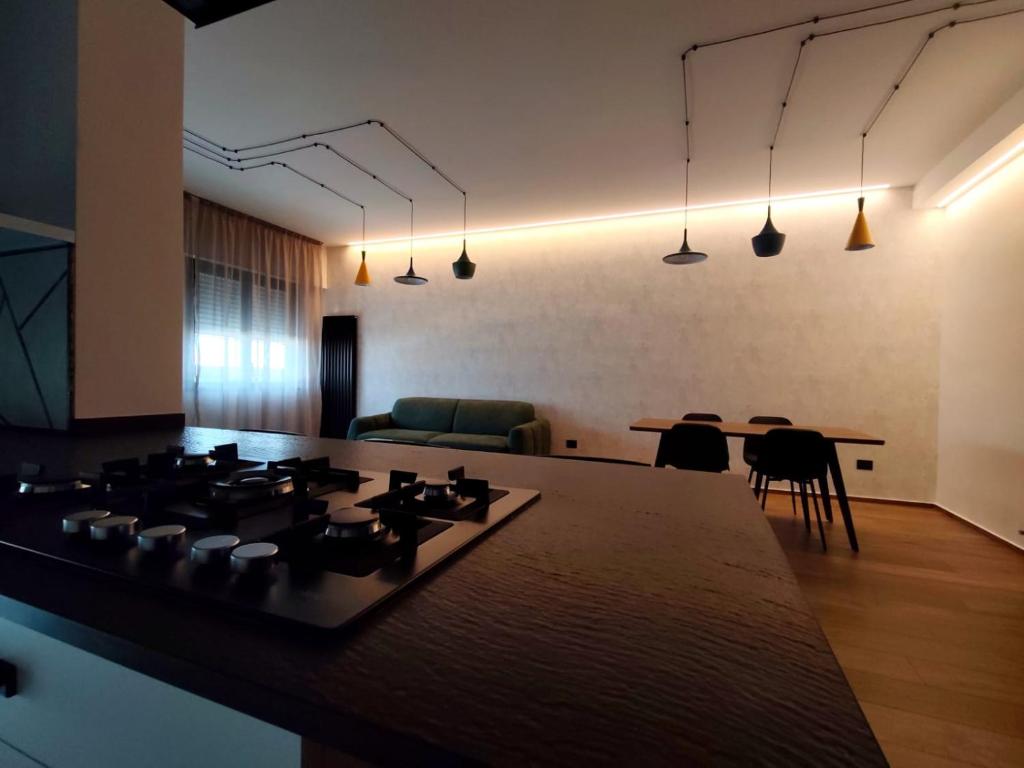 Aura Rooms - 5