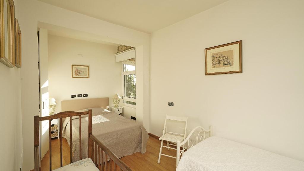 Villa Ludovica - 5