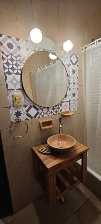 Alojamiento Temporal - Departamento con 3 Dormitorios y Conchera - Avenida 25 y 35 - 4