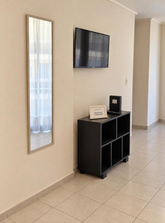 Espacio C Av Ambrosio Olmos con piscina - 5