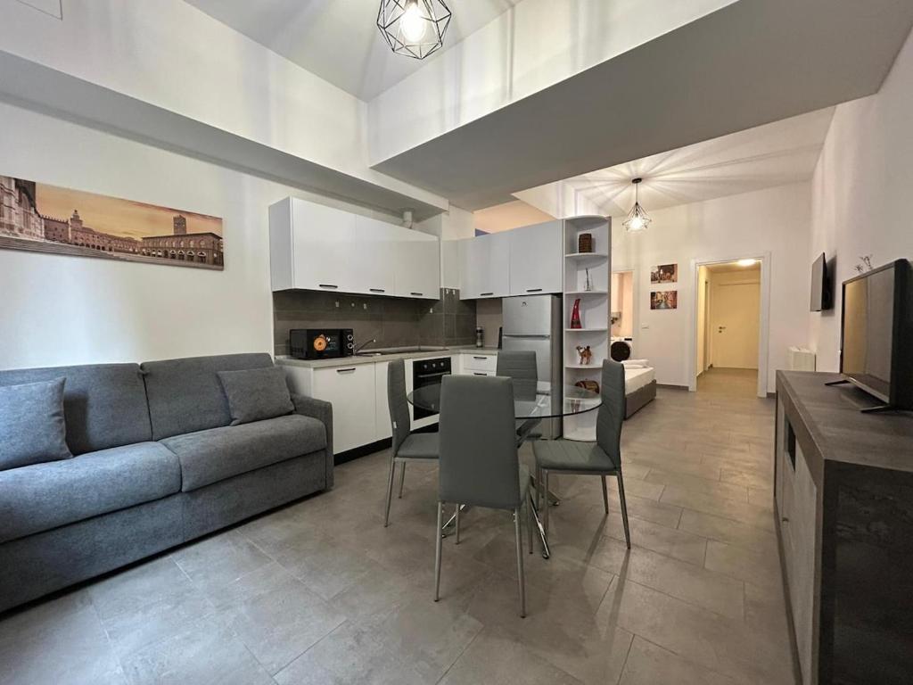 Loft in Fiera 1 - 2