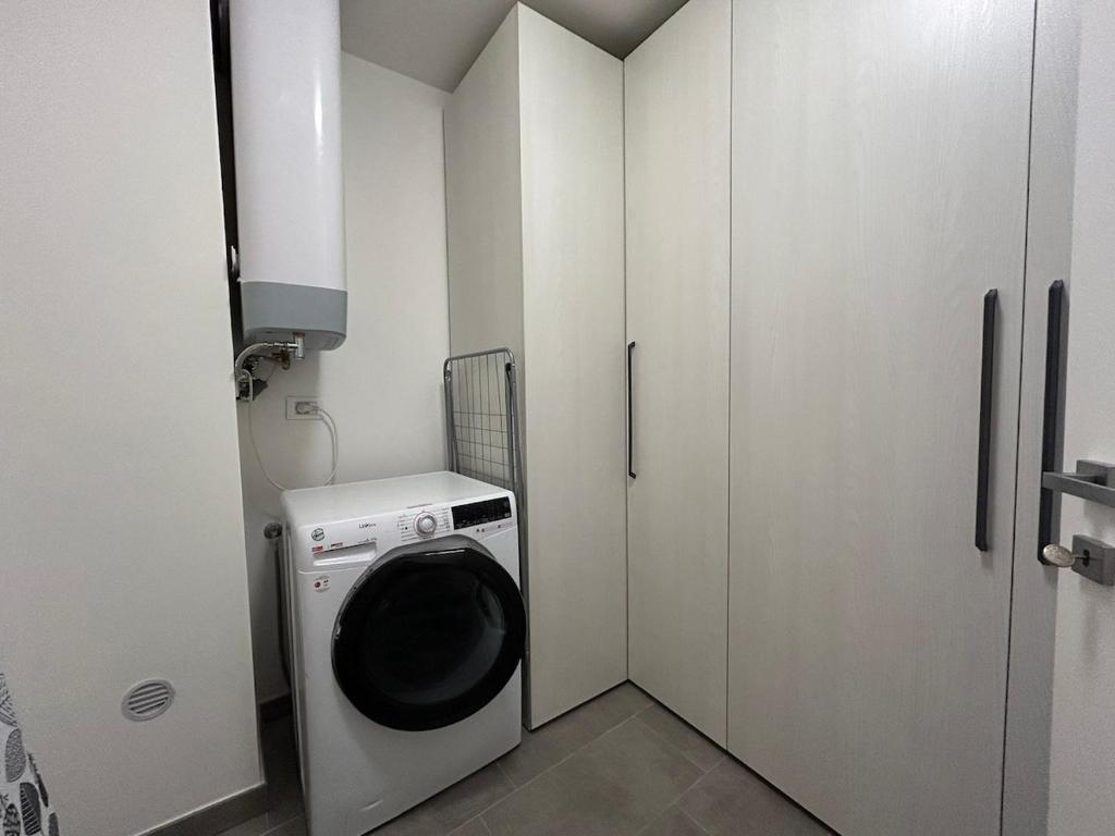 Loft in Fiera 1 - 3