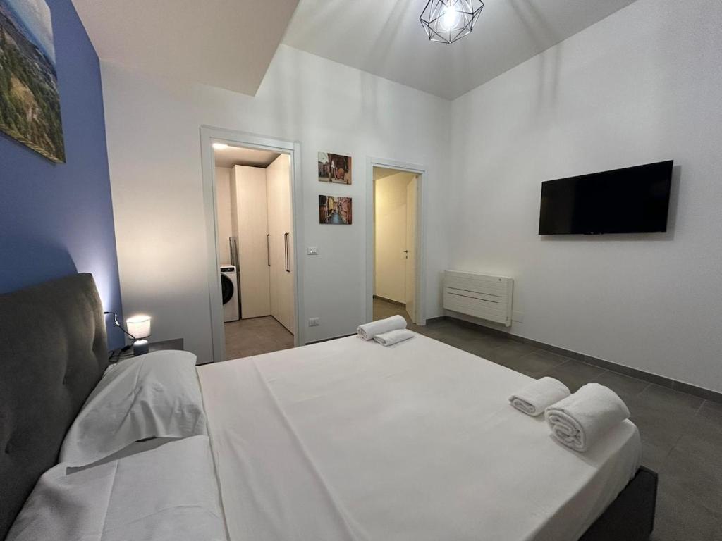 Loft in Fiera 1 - 4