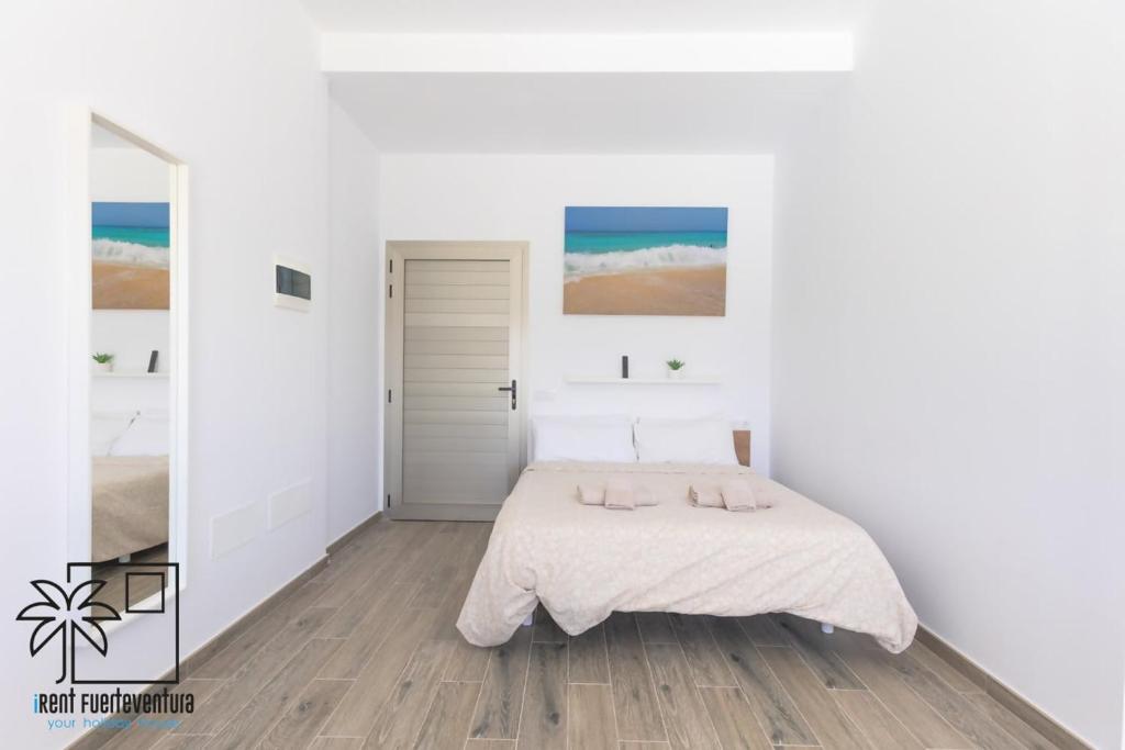 Lola Loft 3 Lajares by iRent Fuerteventura - 3