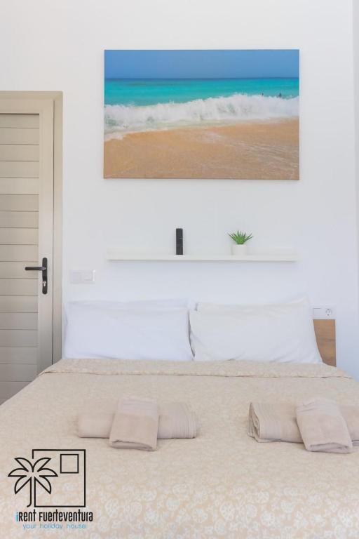 Lola Loft 3 Lajares by iRent Fuerteventura - 4