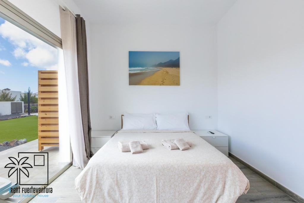 Lola Suite Lajares by iRent Fuerteventura - 3
