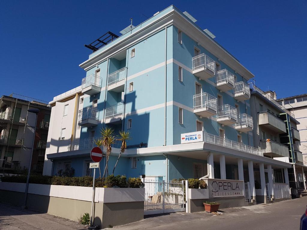 Residence Perla - 4