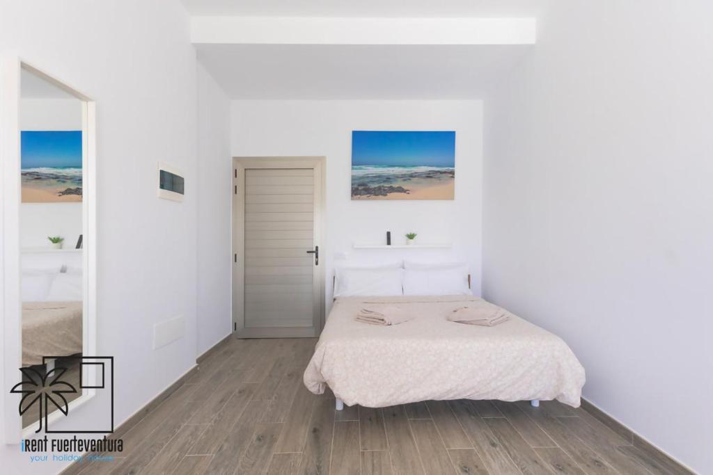 Lola Loft 4 Lajares by iRent Fuerteventura - 1