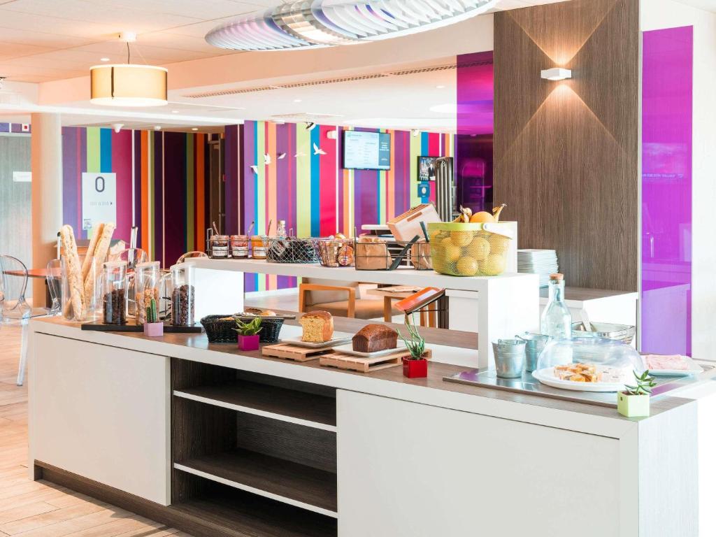 ibis Styles Les Sables d'Olonne - 4