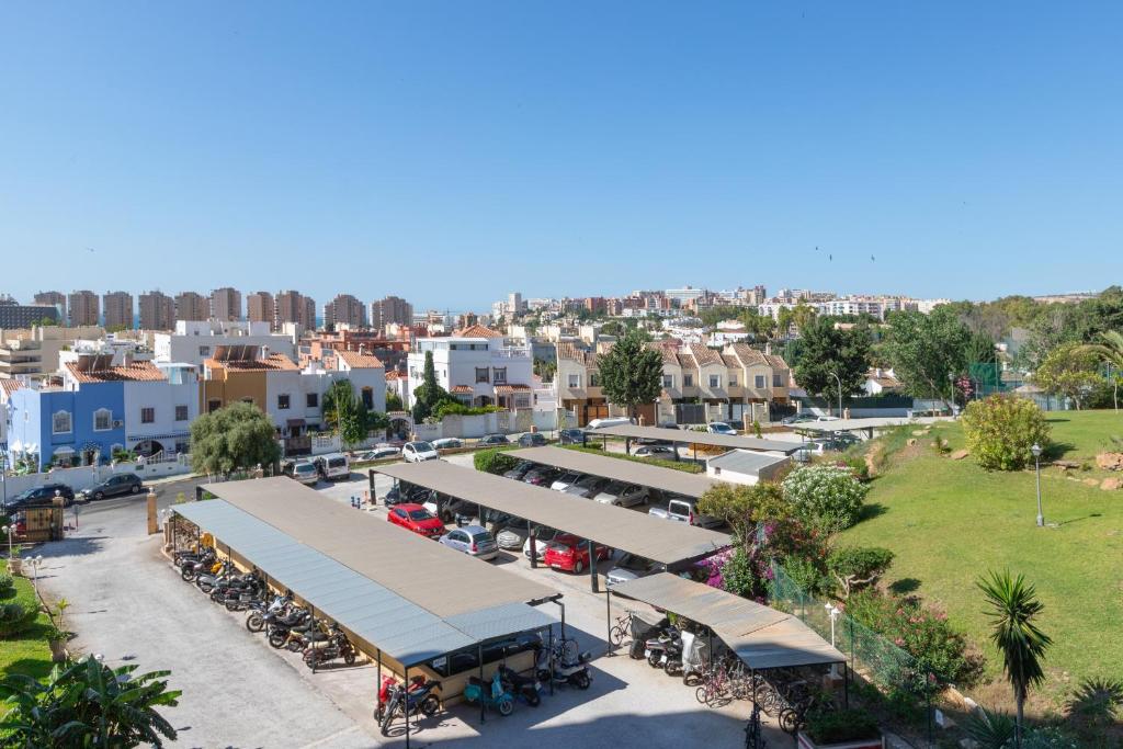 Apartamento Torremolinos - 4